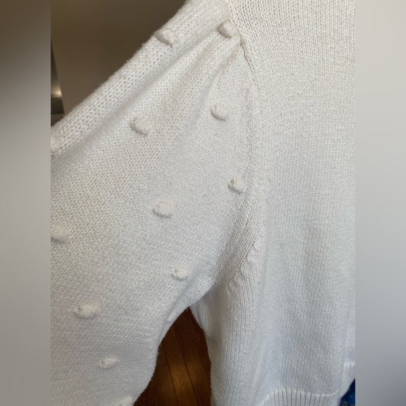 Levi’s Cherry Sweater Size M. - Picture 5 of 8